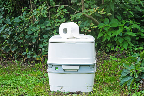 Best Local porta potty services  in Montrose, MI