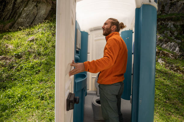 Best Affordable porta potty rental  in Montrose, MI