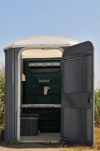 Porta potty rental for festivals in Montrose, MI