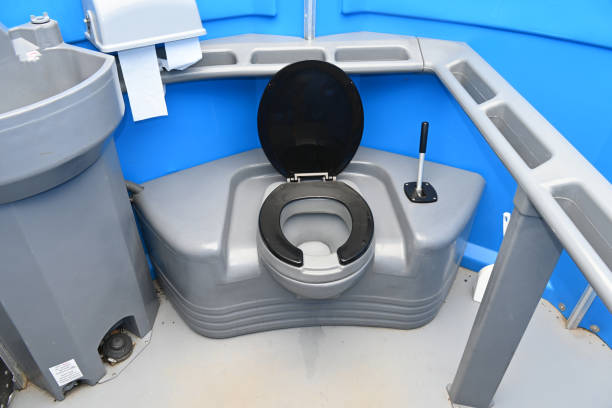 Best Long-term porta potty rental  in Montrose, MI