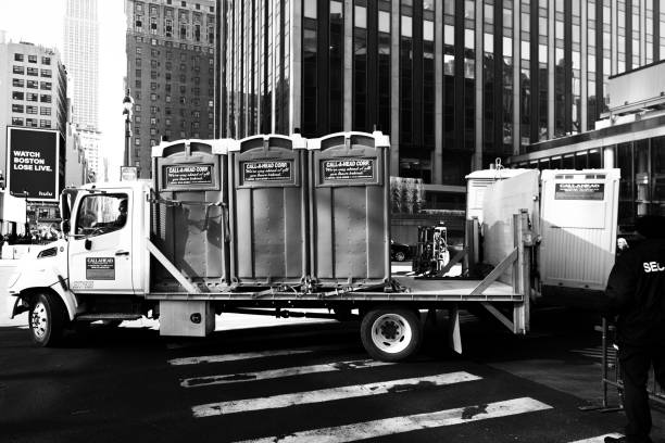 Best Event porta potty rental  in Montrose, MI