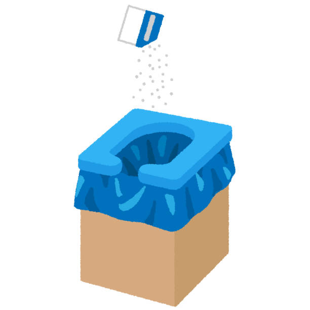Best Porta potty delivery and setup  in Montrose, MI