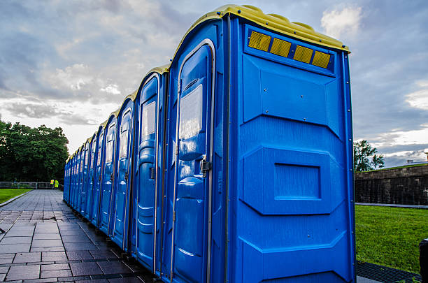Best Porta potty rental near me  in Montrose, MI